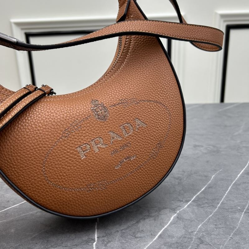 Prada Hobo Bags